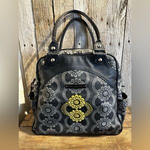 Petunia Pickle Bottom Sashay Diaper Bag
